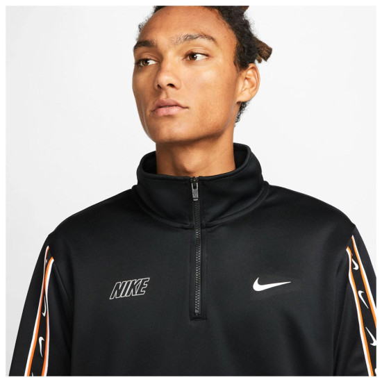 Nike Ανδρικό φούτερ Repeat Nike Ανδρικό φούτερ Repeat
